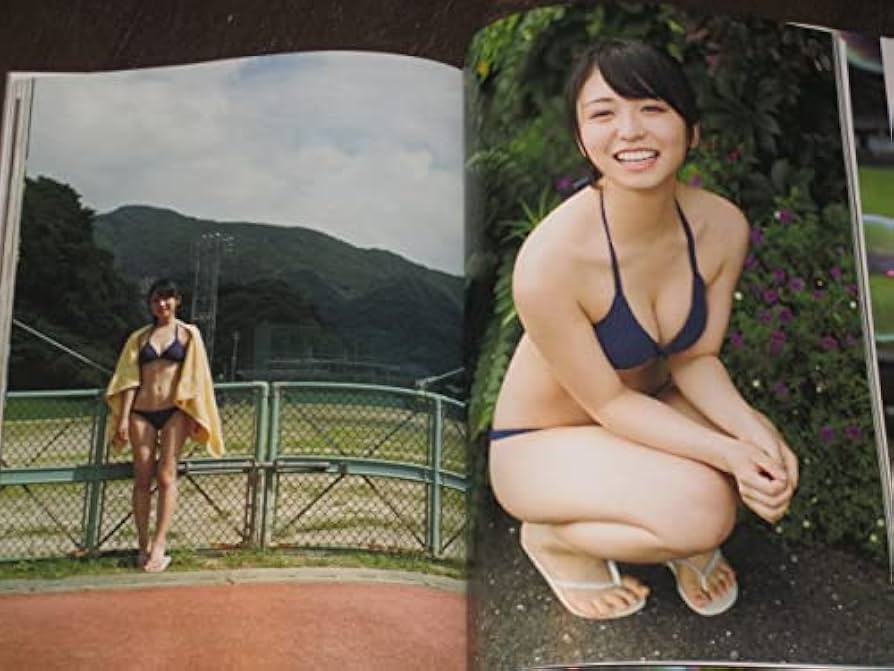 長濱ねる1st写真集 ここから Amazon.co.jp: 長濱ねる 1st.写真集「ここから」私家版1000部